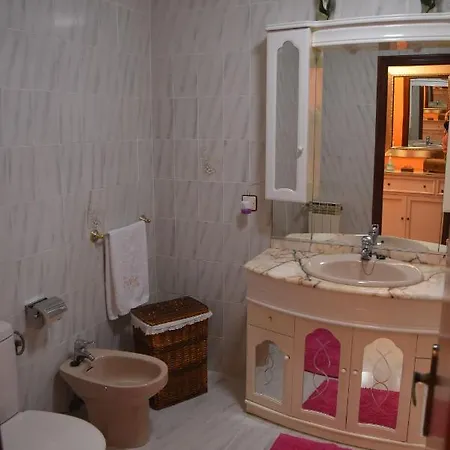 Apartamento De 3 A 5 Minutos De La Playa * Suances