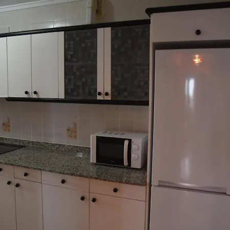 Apartamento De 3 A 5 Minutos De La Playa Suances