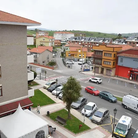 Apartamento De 3 A 5 Minutos De La Playa Suances