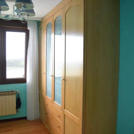 Apartamento De 3 A 5 Minutos De La Playa