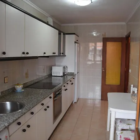 Apartment Apartamento De 3 A 5 Minutos De La Playa *