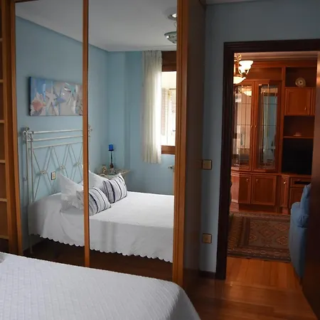Apartamento De 3 A 5 Minutos De La Playa Apartment