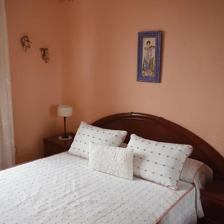Apartamento De 3 A 5 Minutos De La Playa * Suances