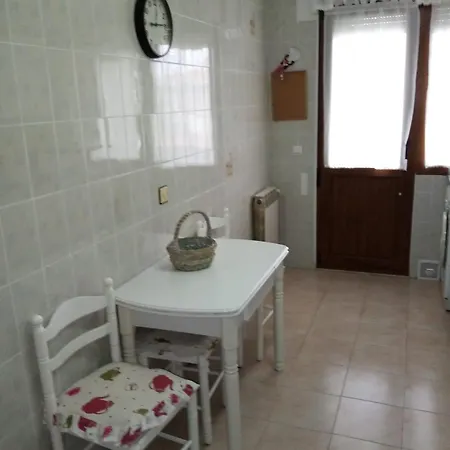 Apartamento De 3 A 5 Minutos De La Playa Apartment Suances
