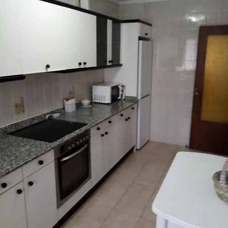 Apartamento De 3 A 5 Minutos De La Playa *