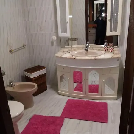 Apartamento De 3 A 5 Minutos De La Playa Apartment