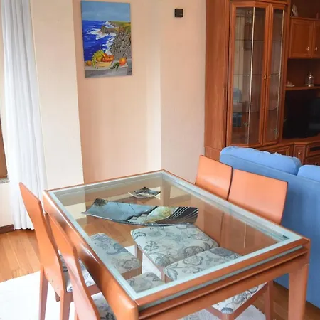 Apartment Apartamento De 3 A 5 Minutos De La Playa Suances