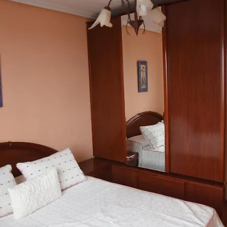 Apartamento De 3 A 5 Minutos De La Playa Suances