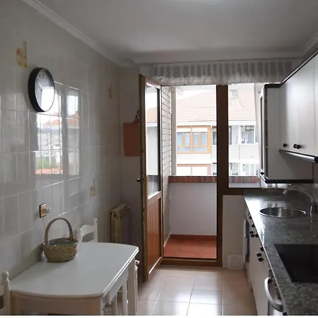 Apartamento De 3 A 5 Minutos De La Playa Apartment *