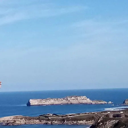 Apartamento De 3 A 5 Minutos De La Playa Suances