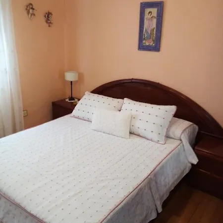 Apartment Apartamento De 3 A 5 Minutos De La Playa Suances