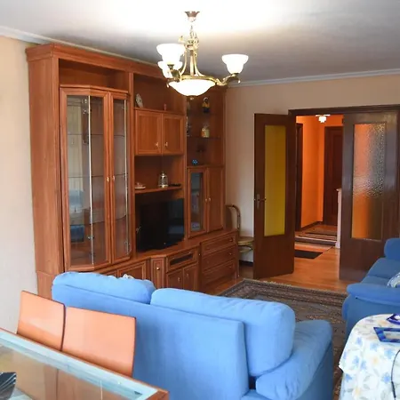 Apartment Apartamento De 3 A 5 Minutos De La Playa *