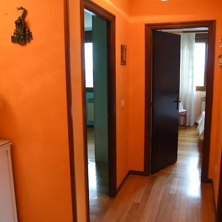 Apartment Apartamento De 3 A 5 Minutos De La Playa