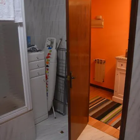 Apartamento De 3 A 5 Minutos De La Playa *