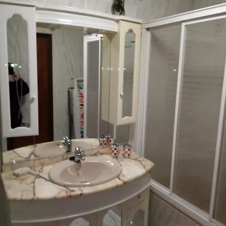 Apartamento De 3 A 5 Minutos De La Playa Apartment Suances