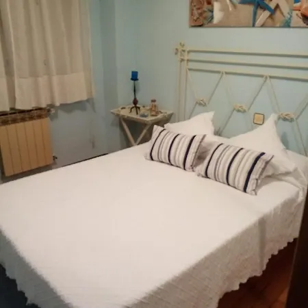 Apartamento De 3 A 5 Minutos De La Playa Apartment